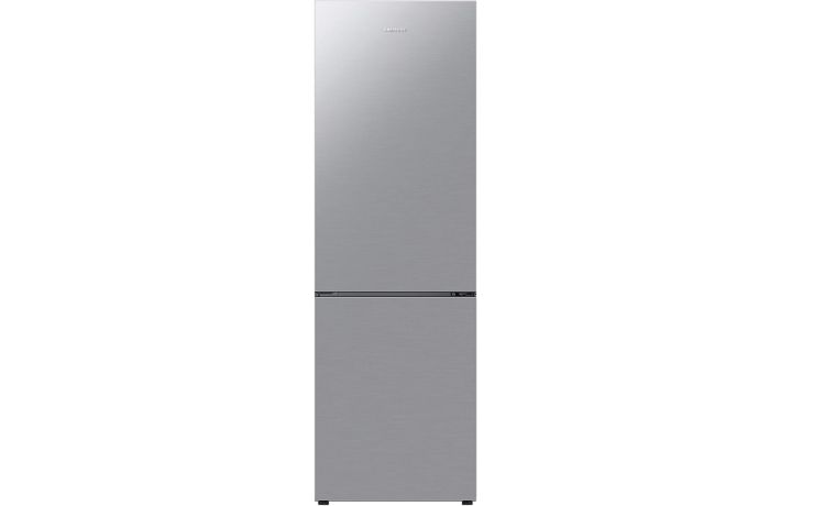 Samsung Frigorifero combinato EcoFlex RB33B610ESA-Total No Frost - h 1