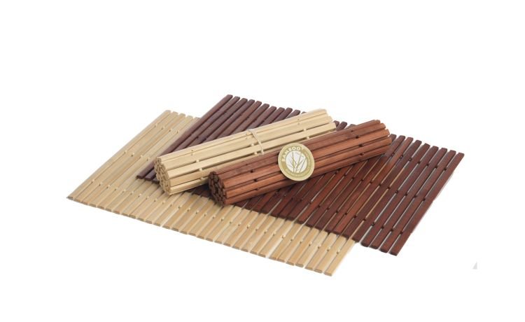 Bamboo tovaglietta 30x45 cm