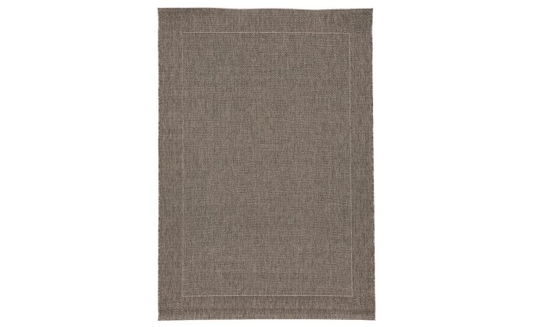 Grace tappeto color sabbia 150x230 cm--Sabbia-Polipropilene-230 cmx160 cm