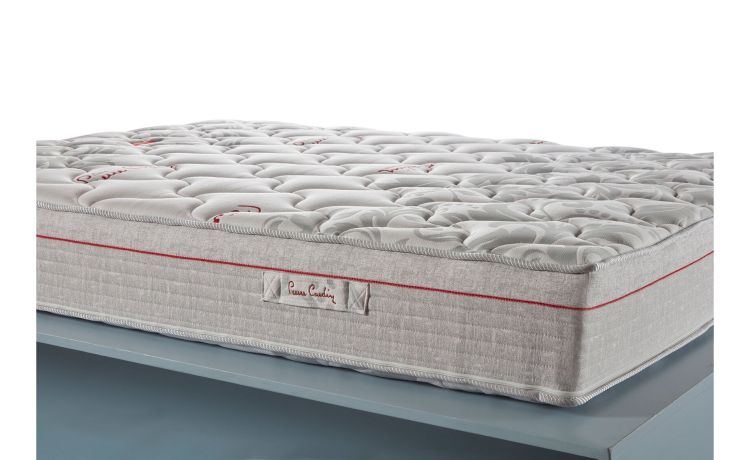 Aqua Prestige Plus materasso matrimoniale 160x190cm-Memory foam--Molle insacchettate-Matrimoniale