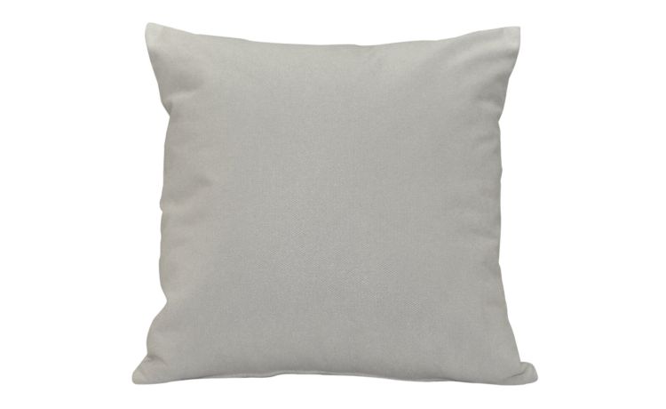 Nettuno cuscino 45x45 cm ghiaccio ---100% Poliestere-45 cmx45 cm