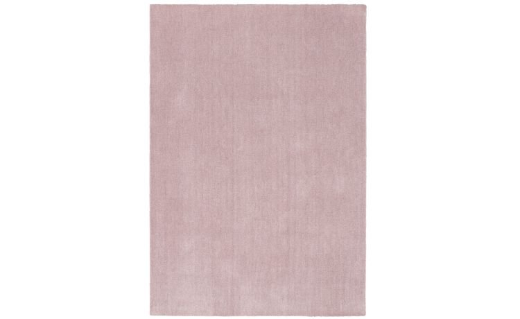 Feel tappeto rosa 200x290 cm