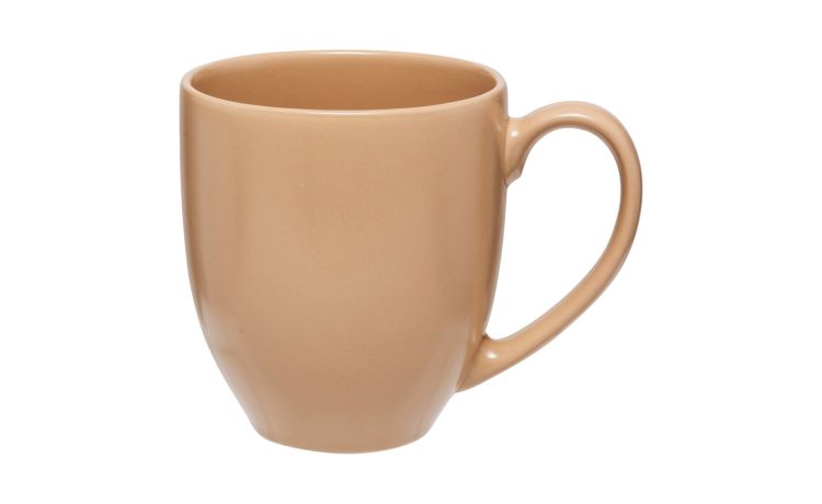 Mae tazza mug beige 48 cl--Beige