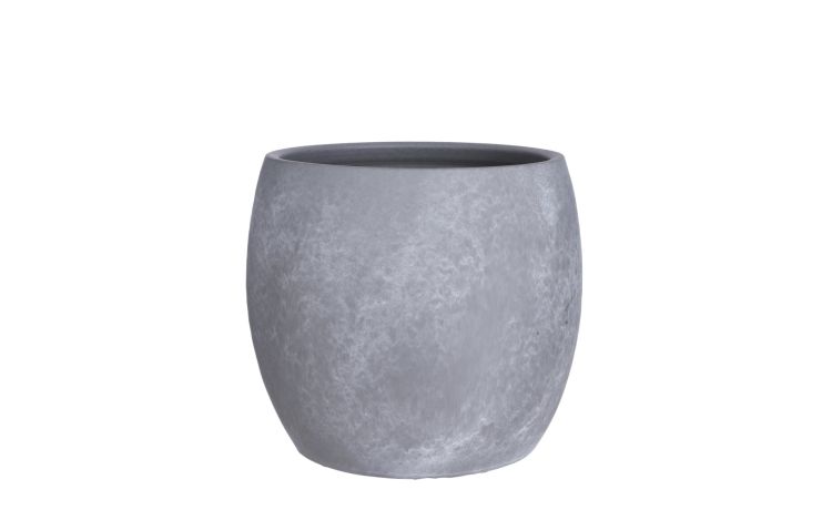 Lester vaso grigio 