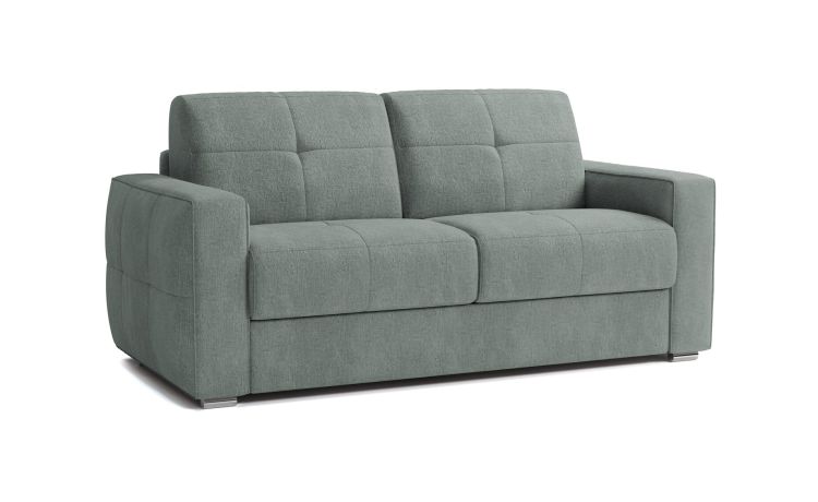 Sira divano letto in tessuto azzurro--Azzurro-Tessuto-90 cmx200 cm