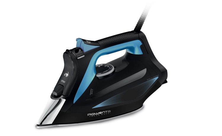 Rowenta Ferro da stiro Focus Excel Steam Iron DW5310D1-2700W---15