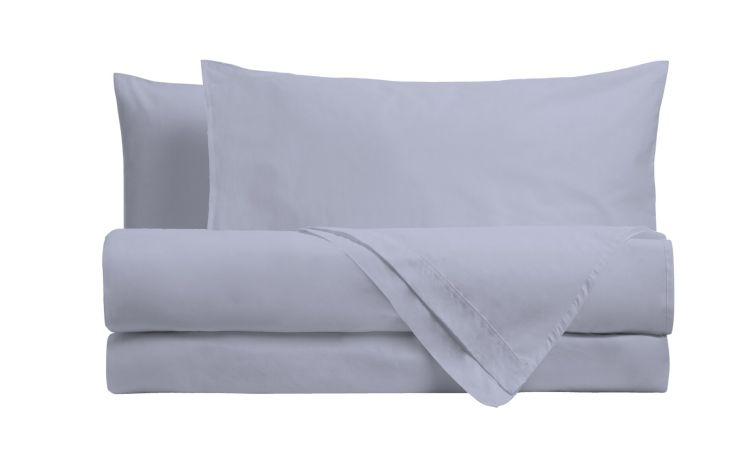Completo letto 1 piazza azzurro