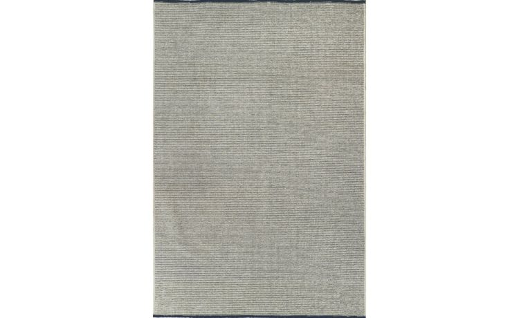 Tappeto Mood crema 160x230 cm-Antiscivolo-Grigio-Cotone-160 cmx230 cm