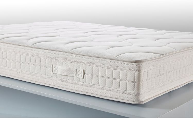 My Form materasso matrimoniale 160x190cm-Memory foam--Molle insacchettate-Matrimoniale