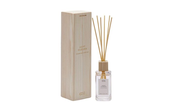 Soft profumatore bottiglia con 330ml