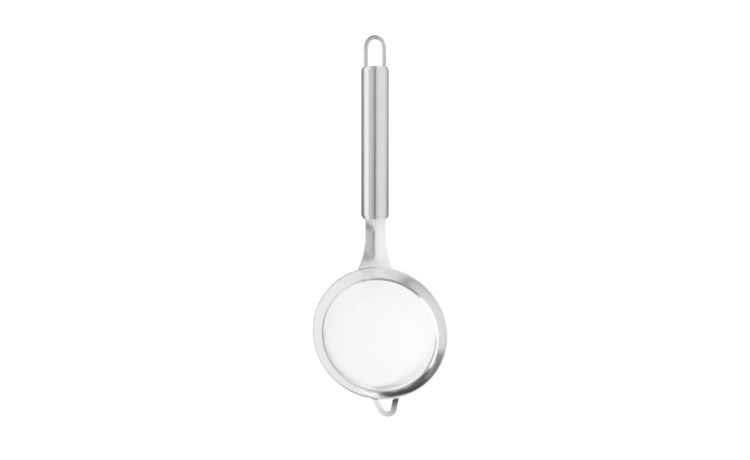 Daily home colino in acciaio 24 cm---Acciaio inox