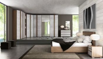 camere complete, camere a progettazione, camere componibili